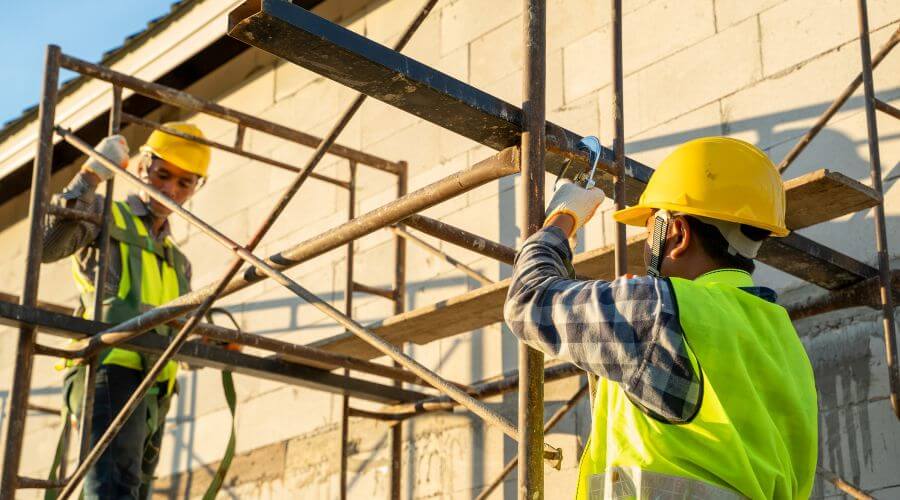 Fascia Repair in Woodstock, MN